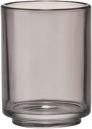 Tandborstmugg Tada Brown