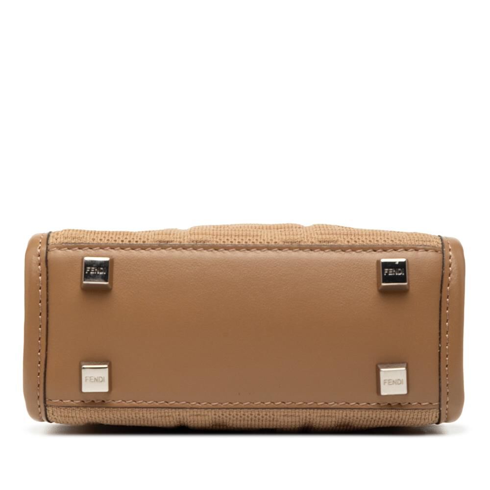 Fendi Tote