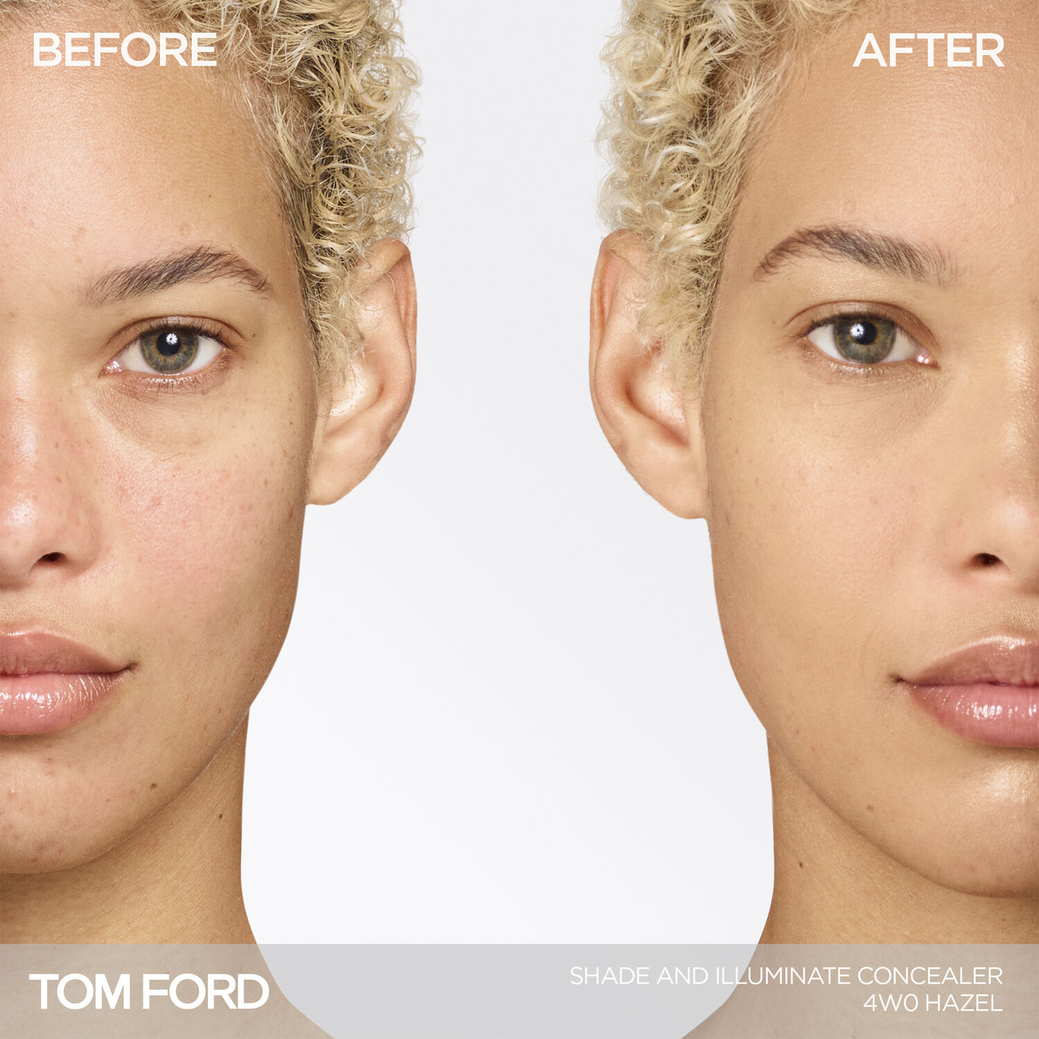 Shade & Illuminate Concealer