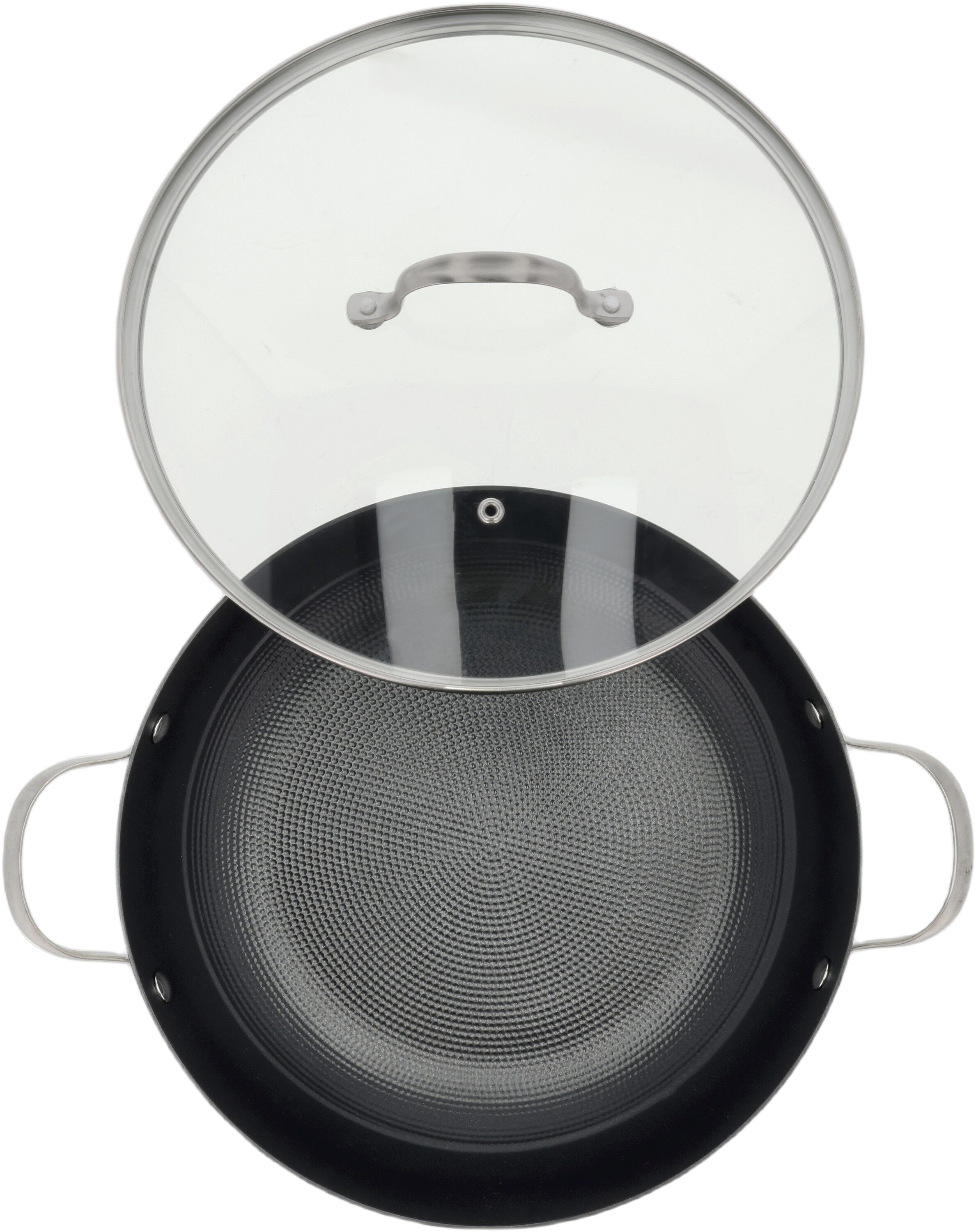 Gryta Garonne 4,7 liter L&auml;ttviktsgjutj&auml;rn