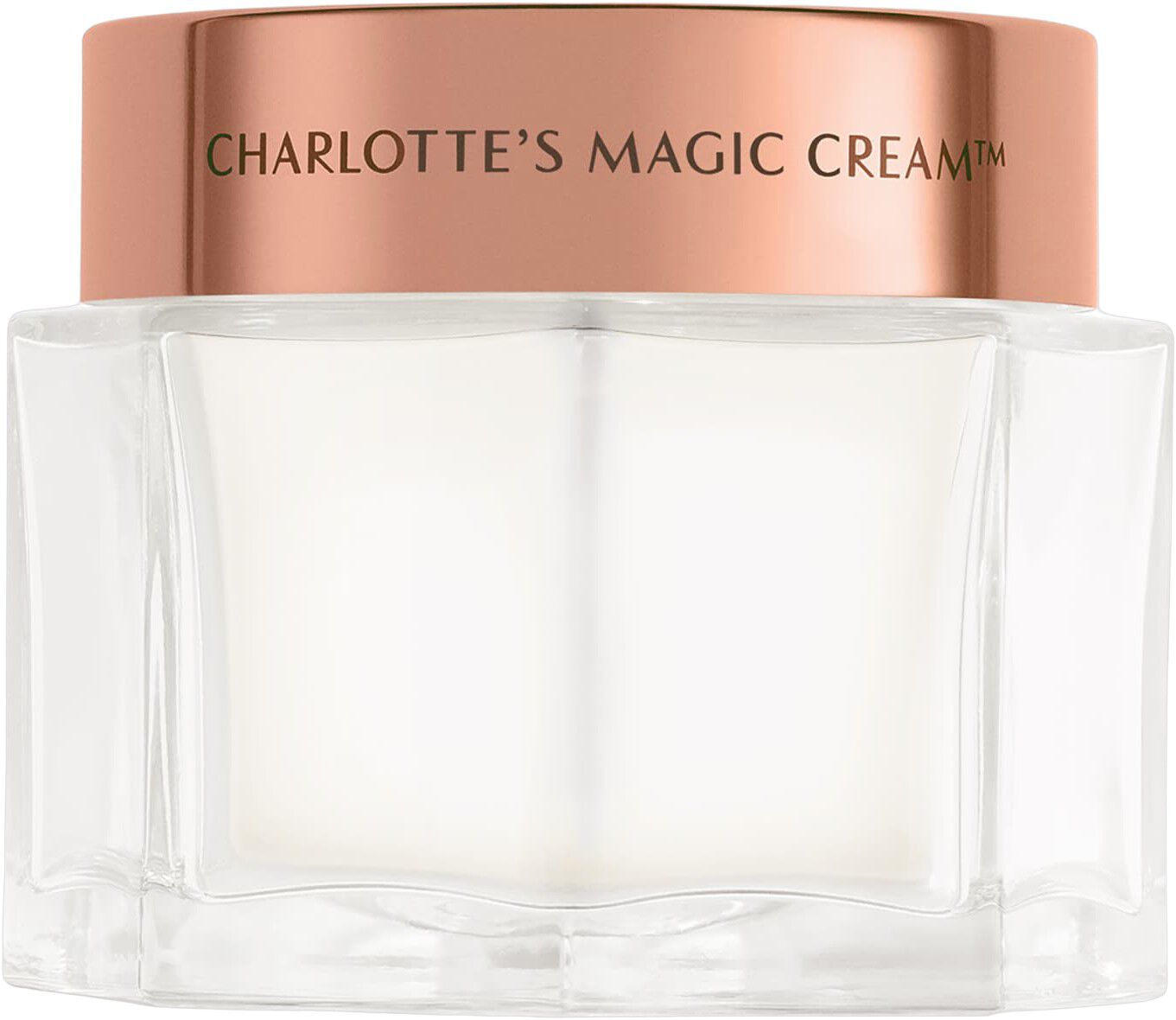 Charlotte's Magic Cream - Fuktkr&auml;m
