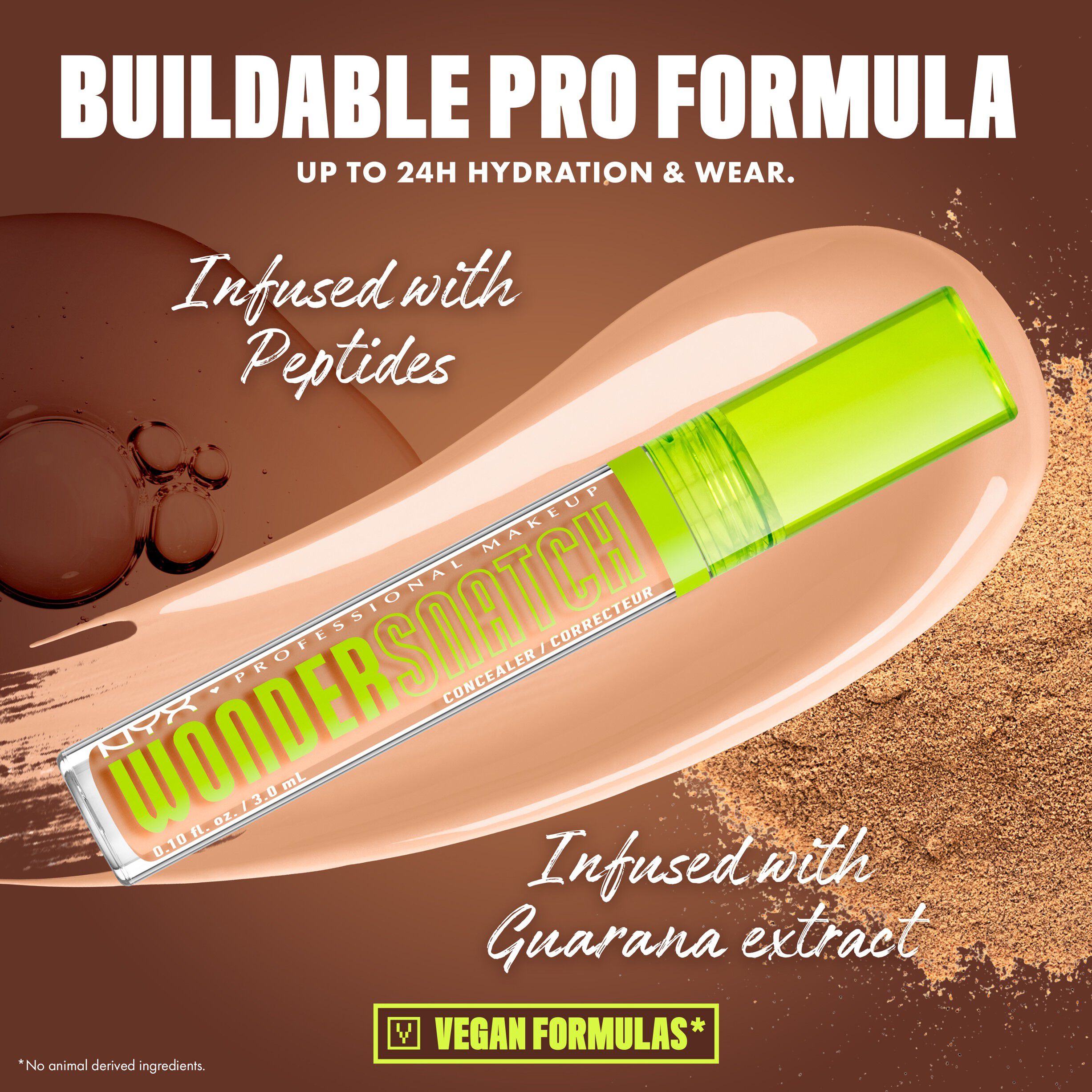 Wonder Snatch Concealer