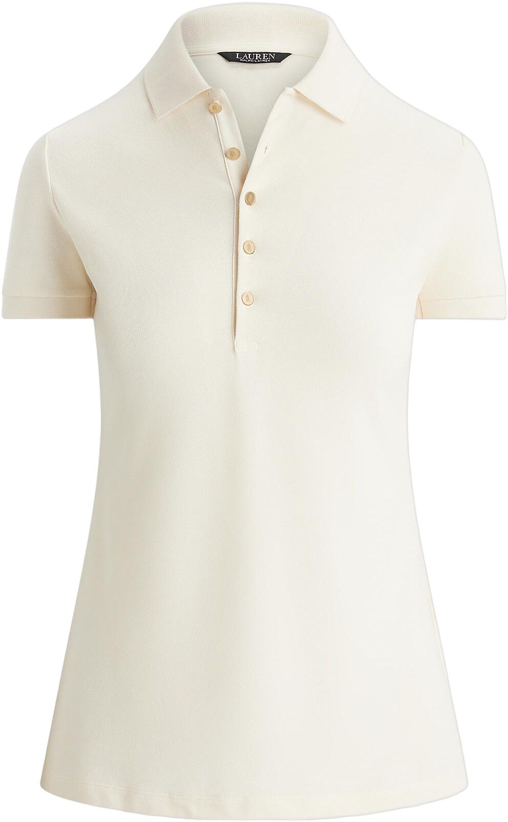 Piqu&eacute; Polo Shirt