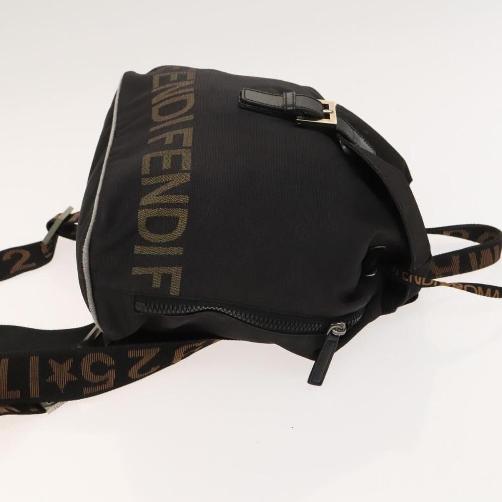 Fendi Backpack