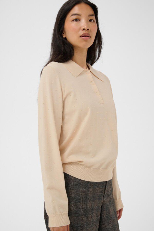 ChannanPW Pullover