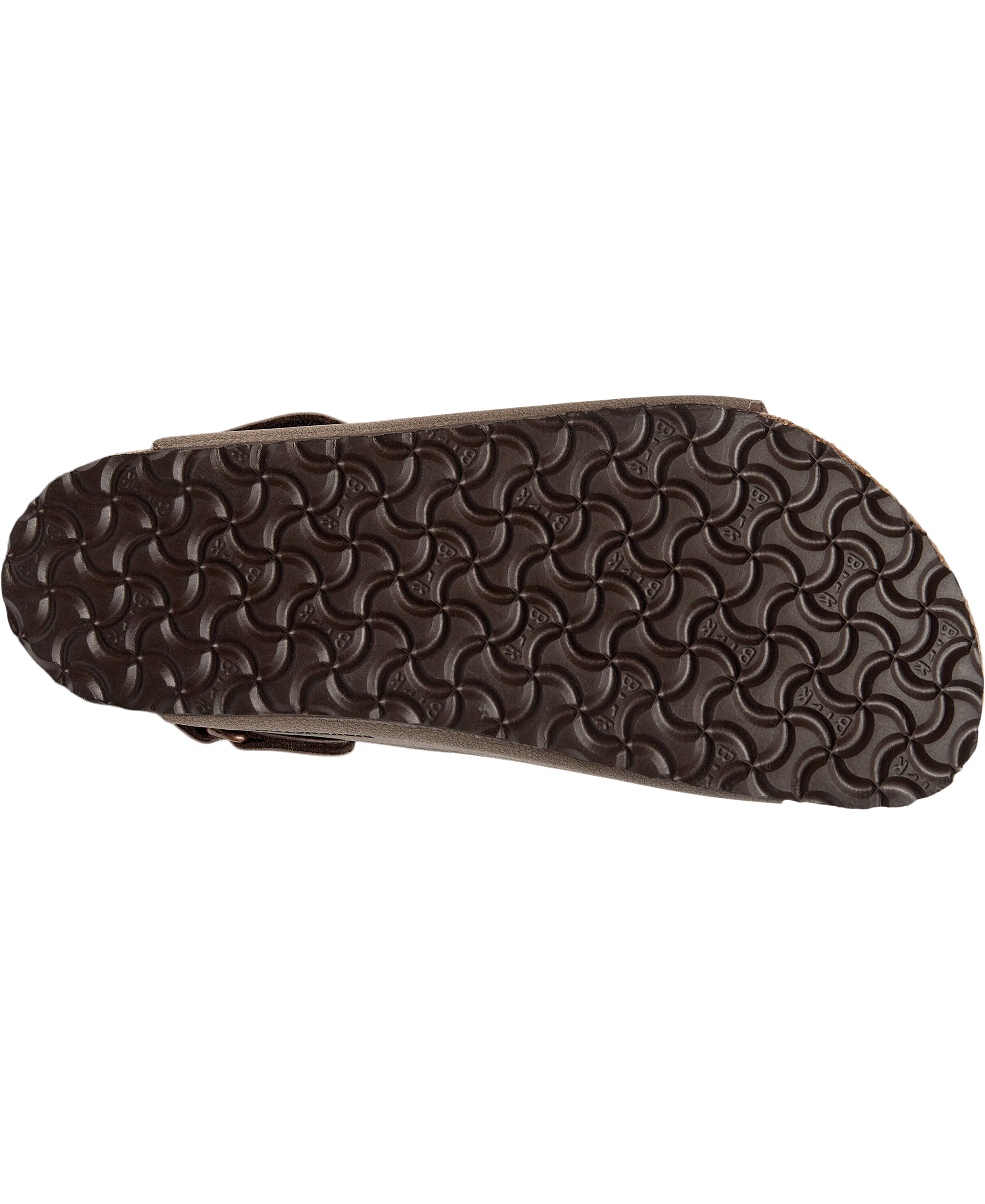 Milano AS Kids BFBC Mocca