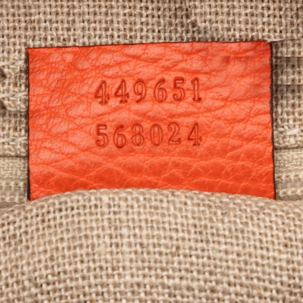 Gucci Tote