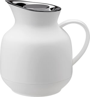 Amphora termoskanna 1 l. soft white