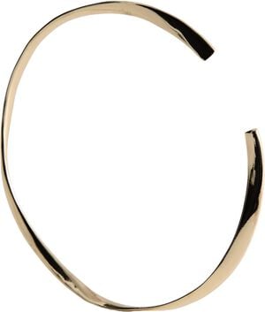 Rigid choker