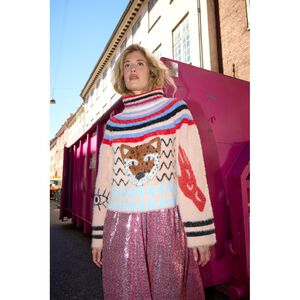 Kitti Knit Blouse