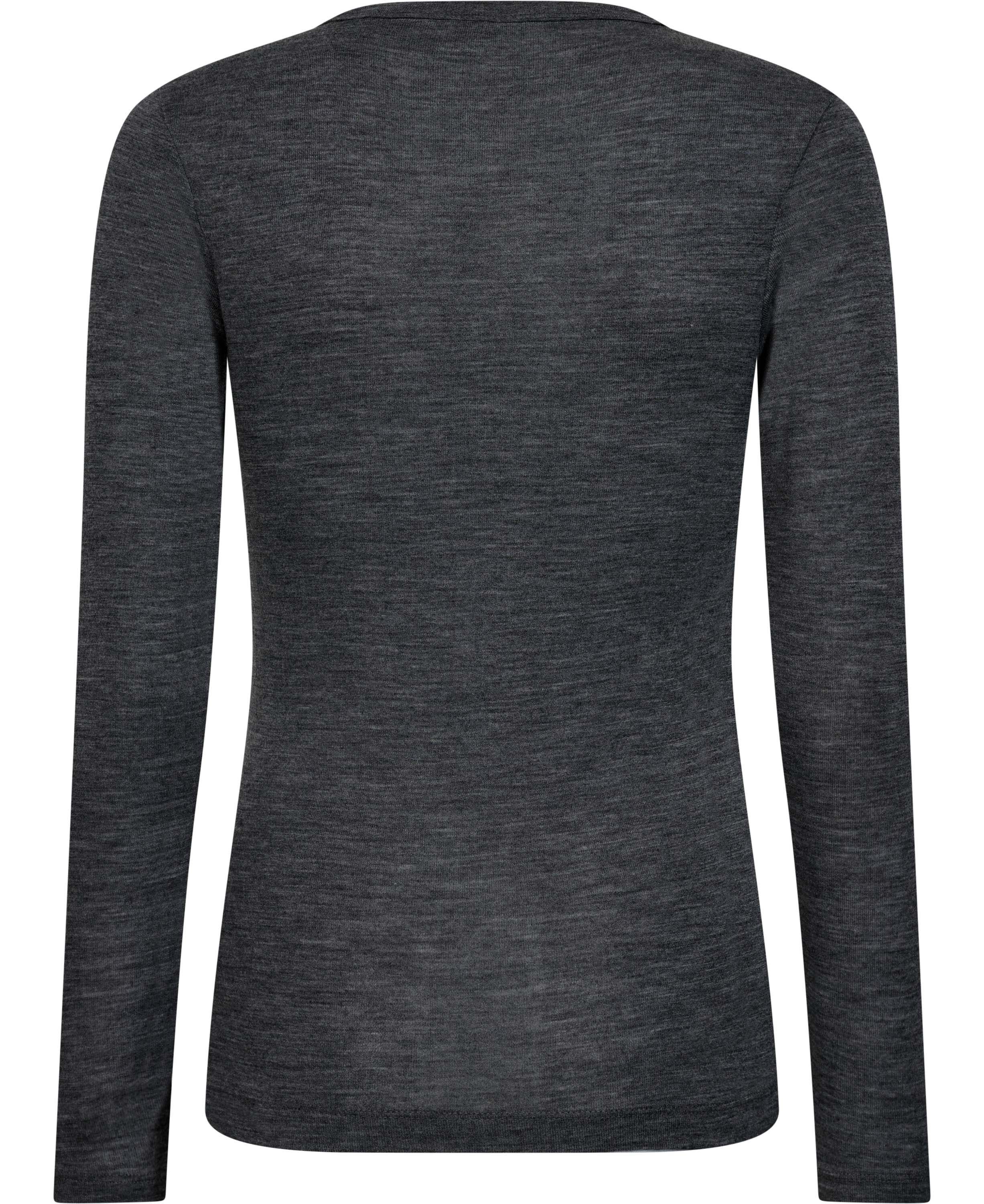 Cilla 1 RWS - Merino wool
