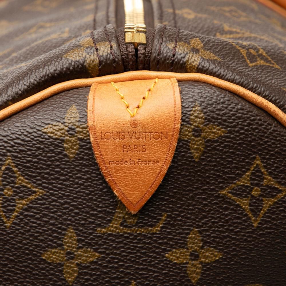 Louis Vuitton Keepall