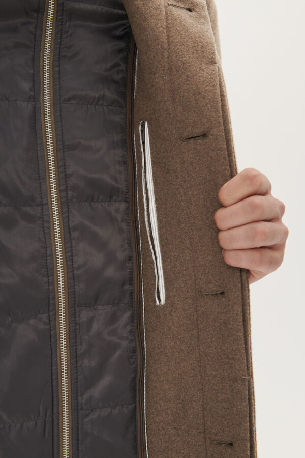 Harvey N Classic wool