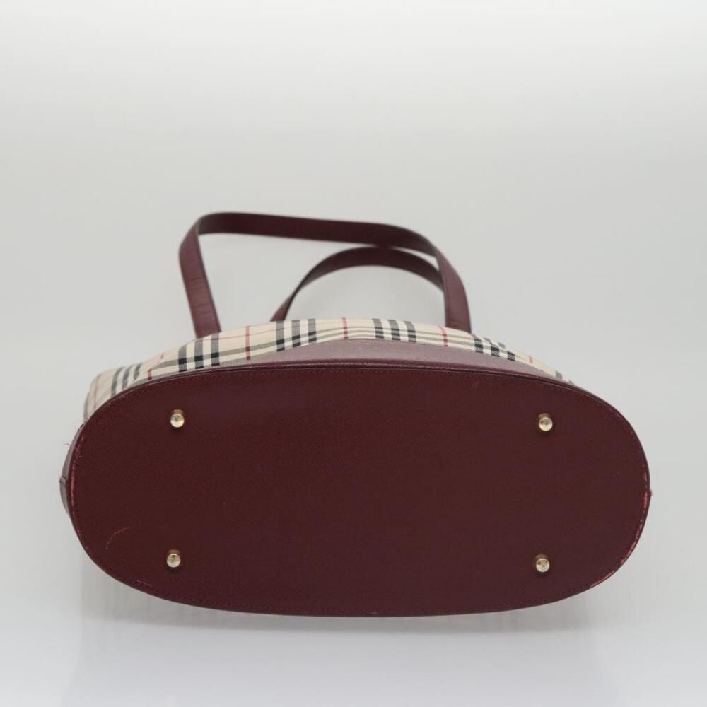 Burberry Tote