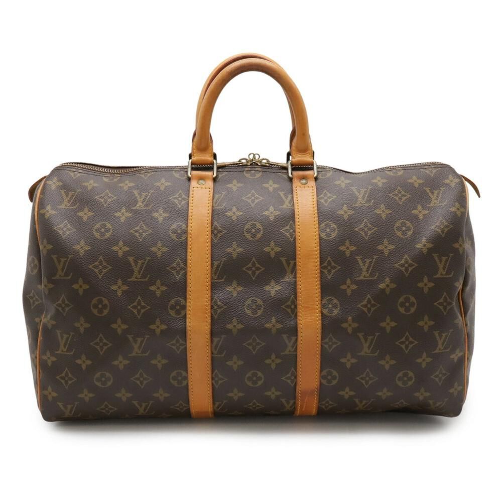 Louis Vuitton Keepall