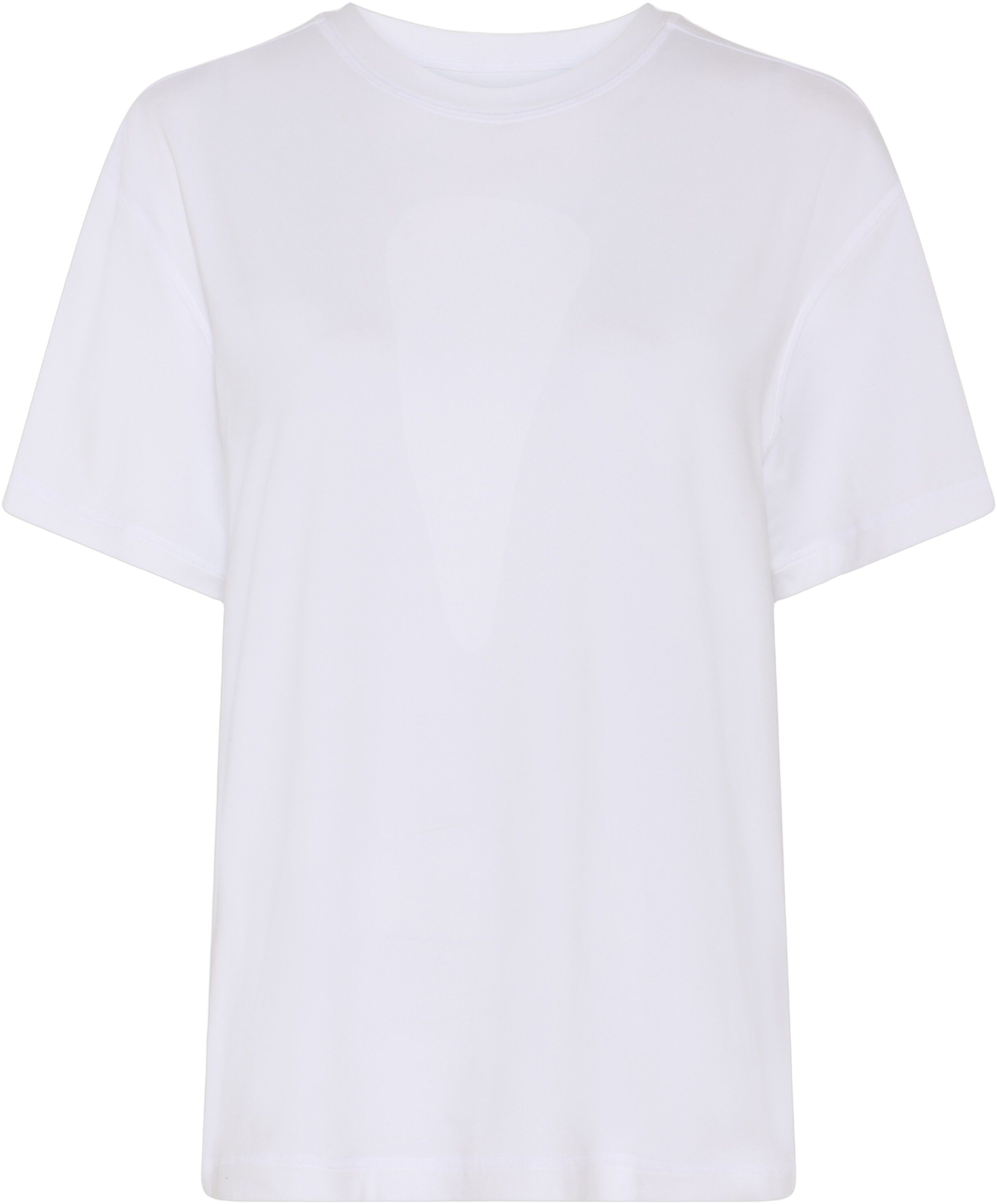 Kort&auml;rmade t-shirts