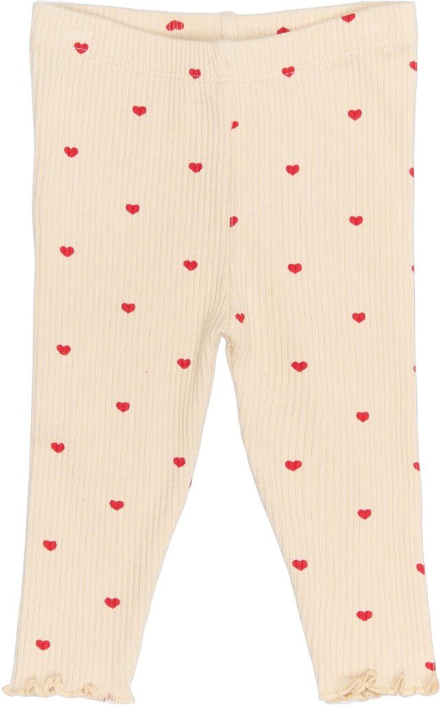 TNSBRhea Rib Leggings