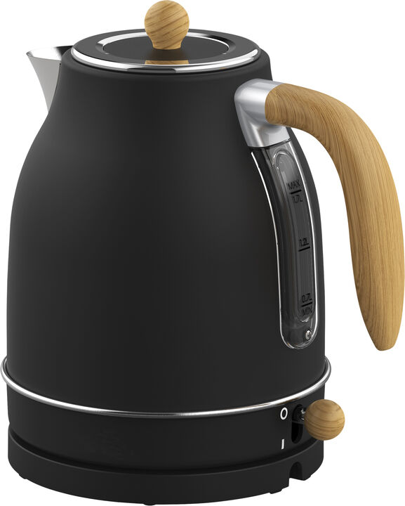 Premiun Kettle Wood, 1,7 L