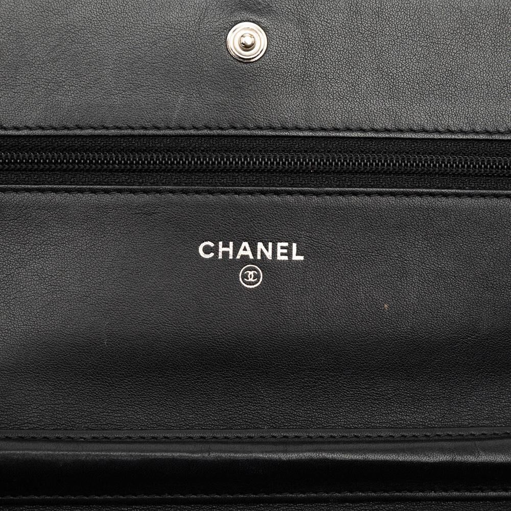 Chanel Crossbody Bag