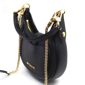 Bvlgari Shoulder Bag