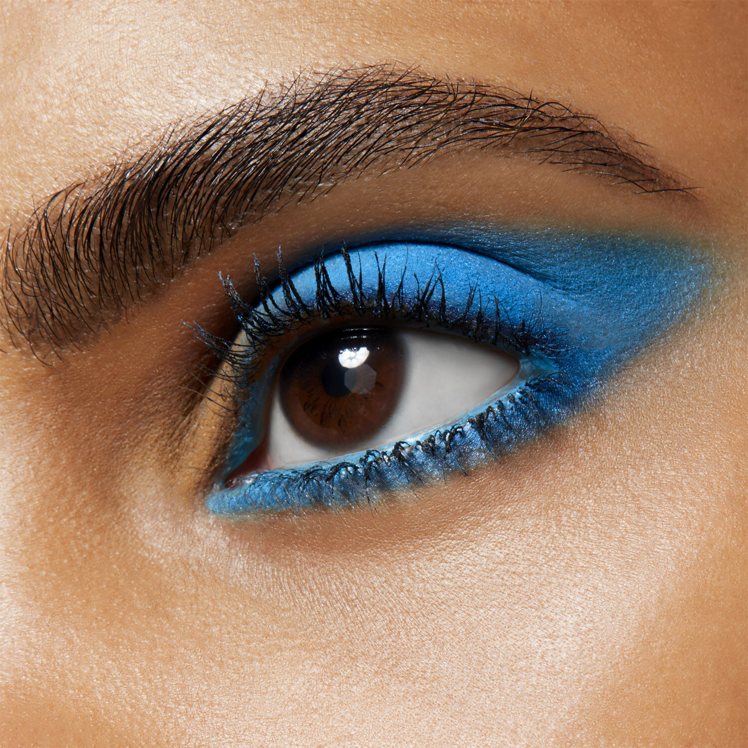 Satin Single Eye Shadow