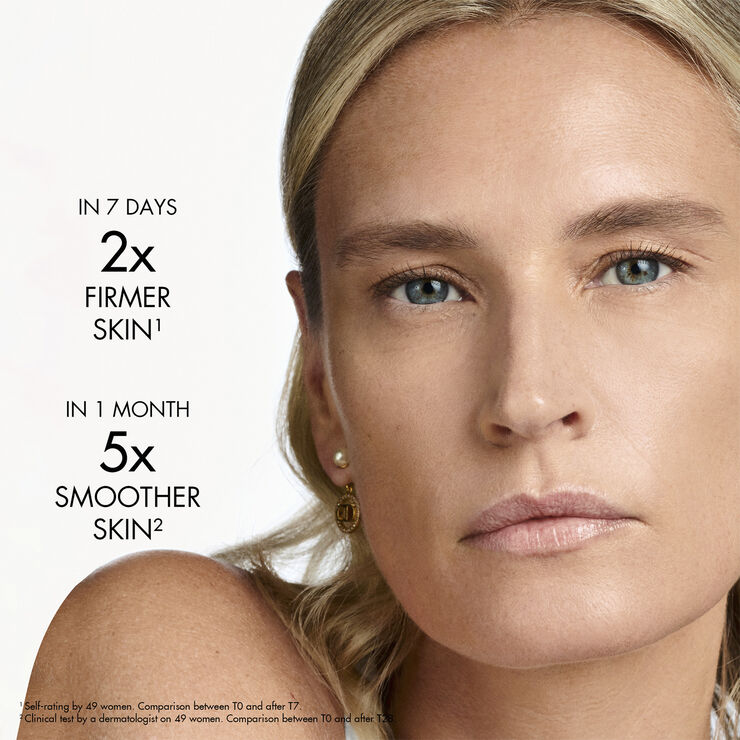 Dior Capture Day Creme Refill High-Performance Anti-Aging Correction