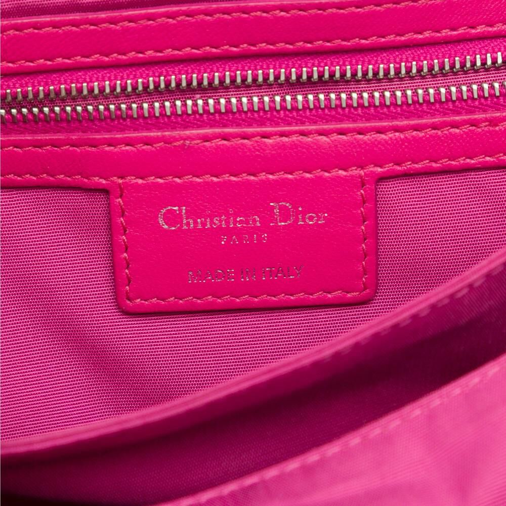 Dior Shoulder Bag