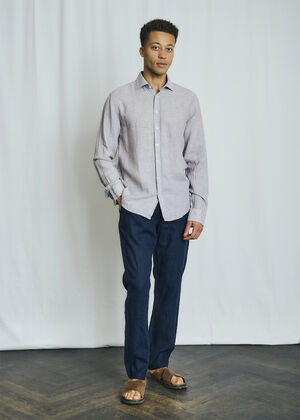 BS Ervis Regular Fit Chinos