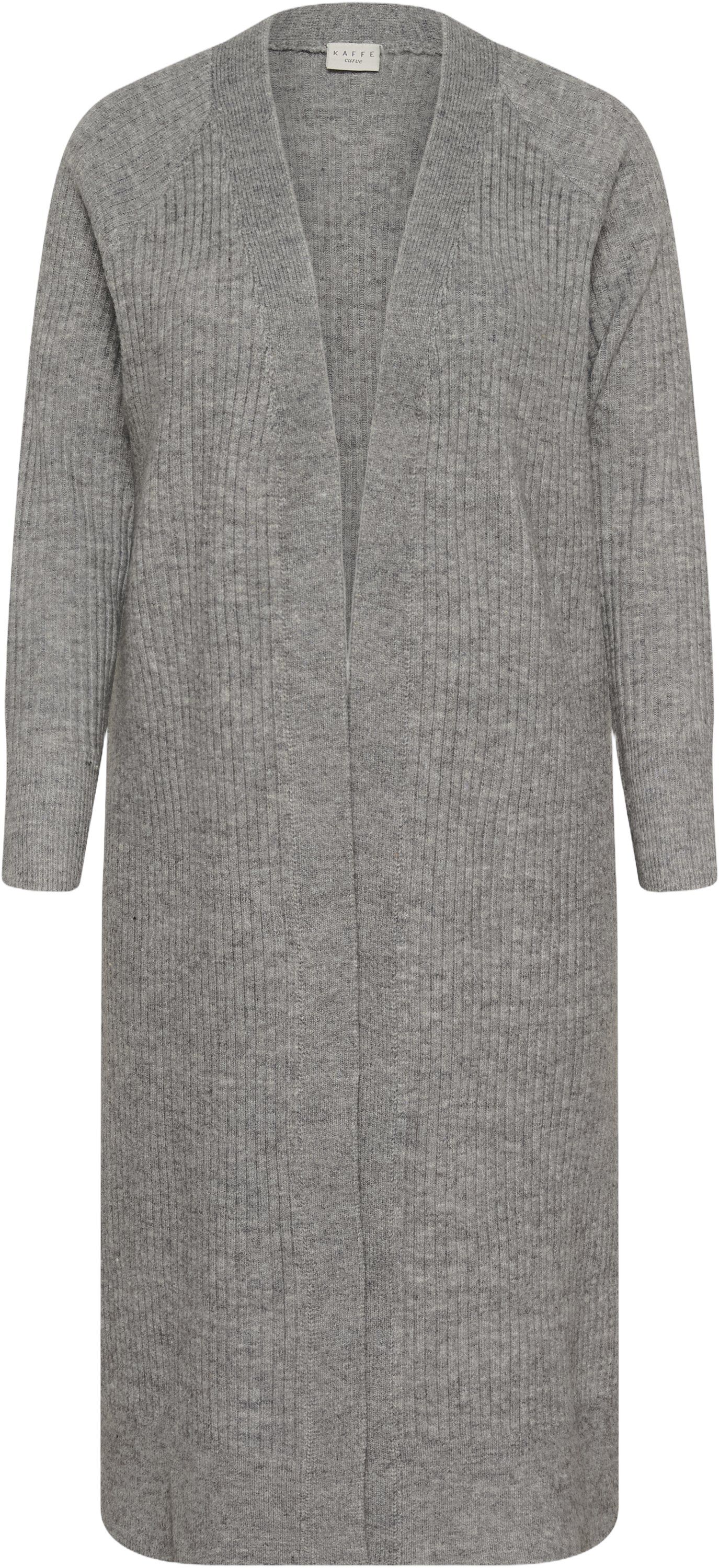 KCrinye Long Cardigan