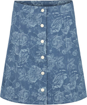 7510 Belladra skirt
