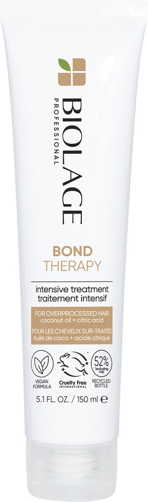 Biolage Bond Therapy Intensive Treatment