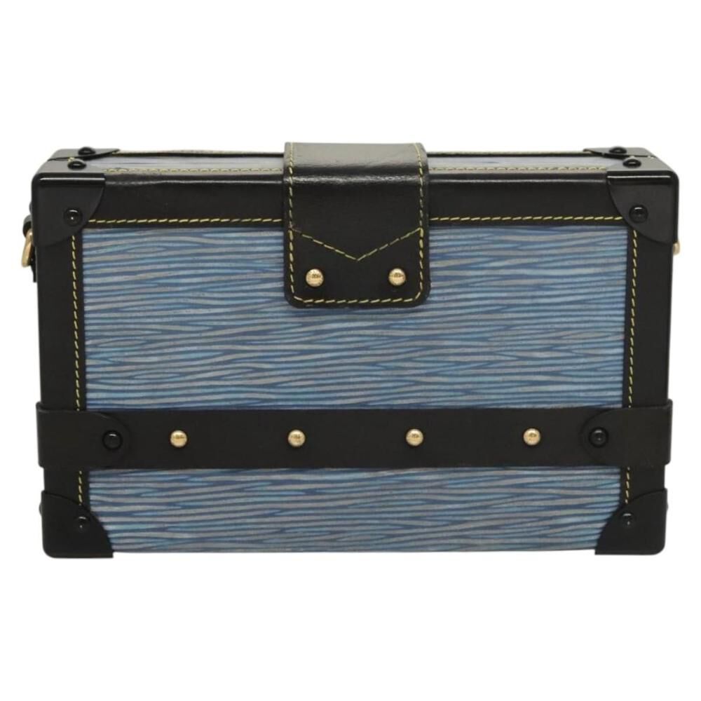 Louis Vuitton Petite Malle