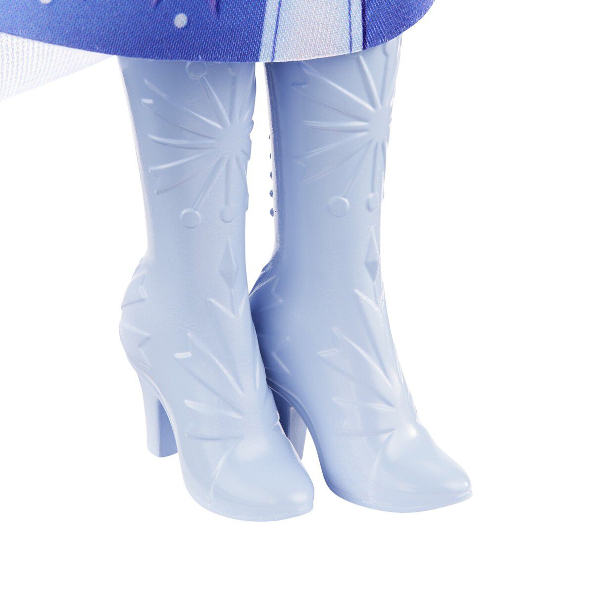 Disney Frozen Elsa Travel