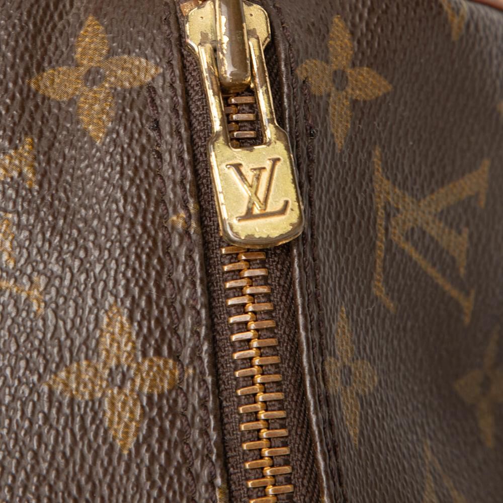 Louis Vuitton Papillon