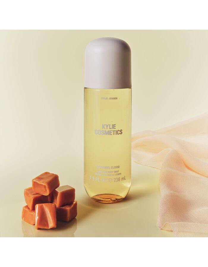 Caramel Cloud 100 ml