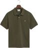 REG SHIELD SS PIQUE POLO