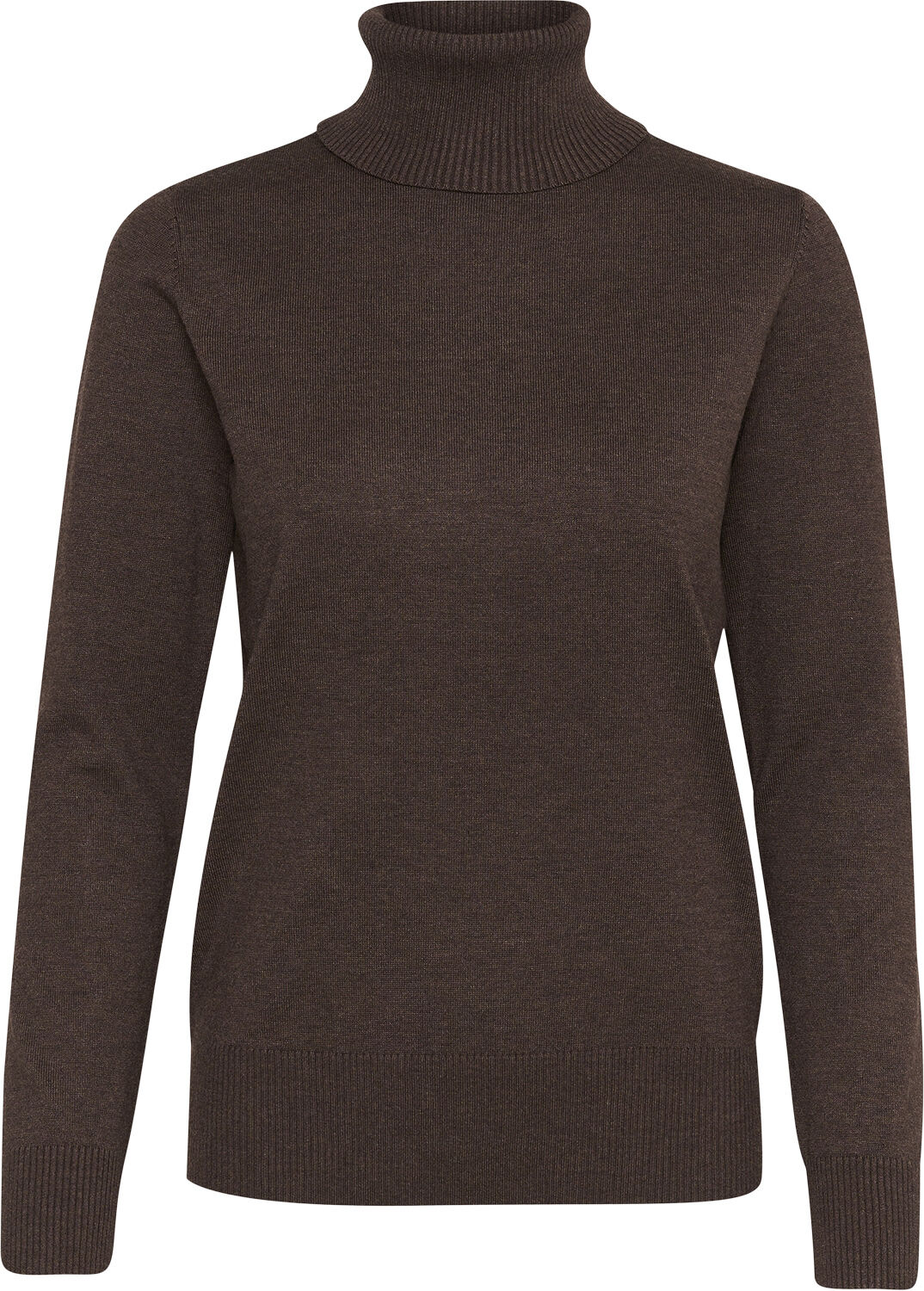 J2046, MilaSZ Rollneck Pullover