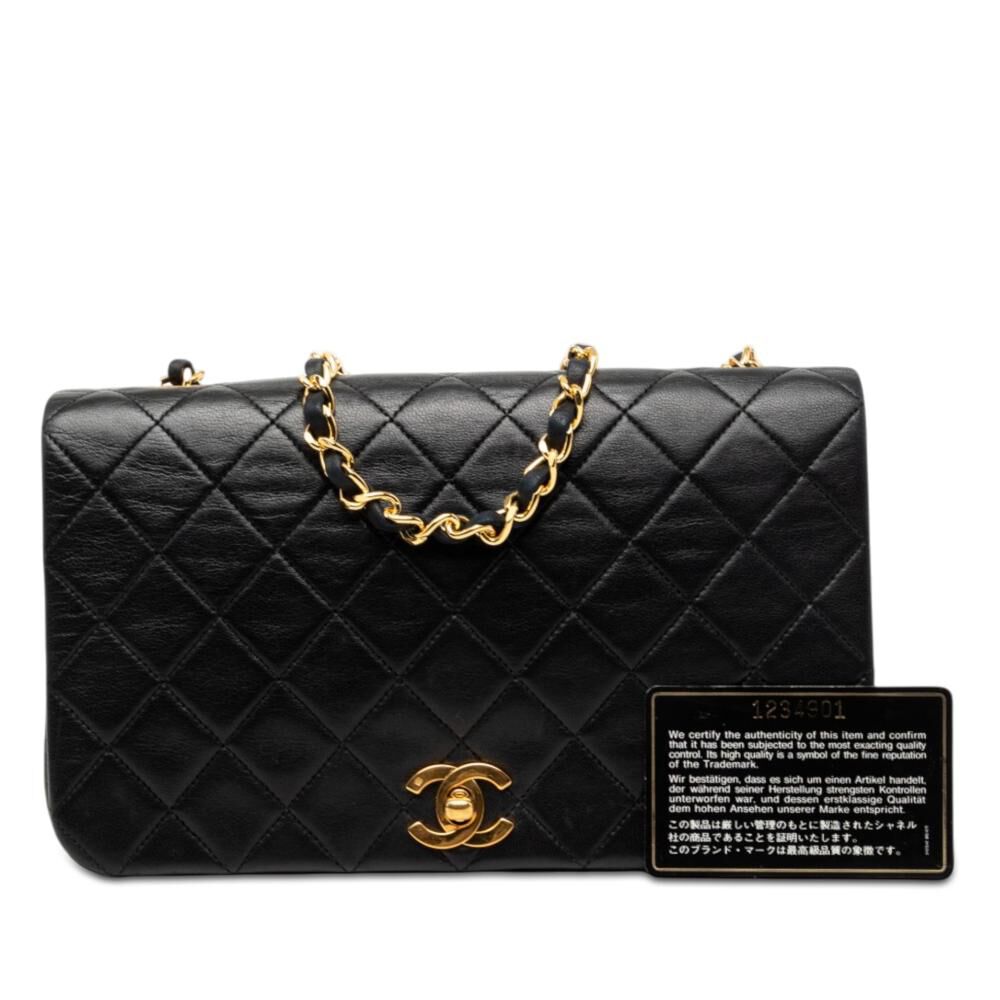 Chanel Flap Bag