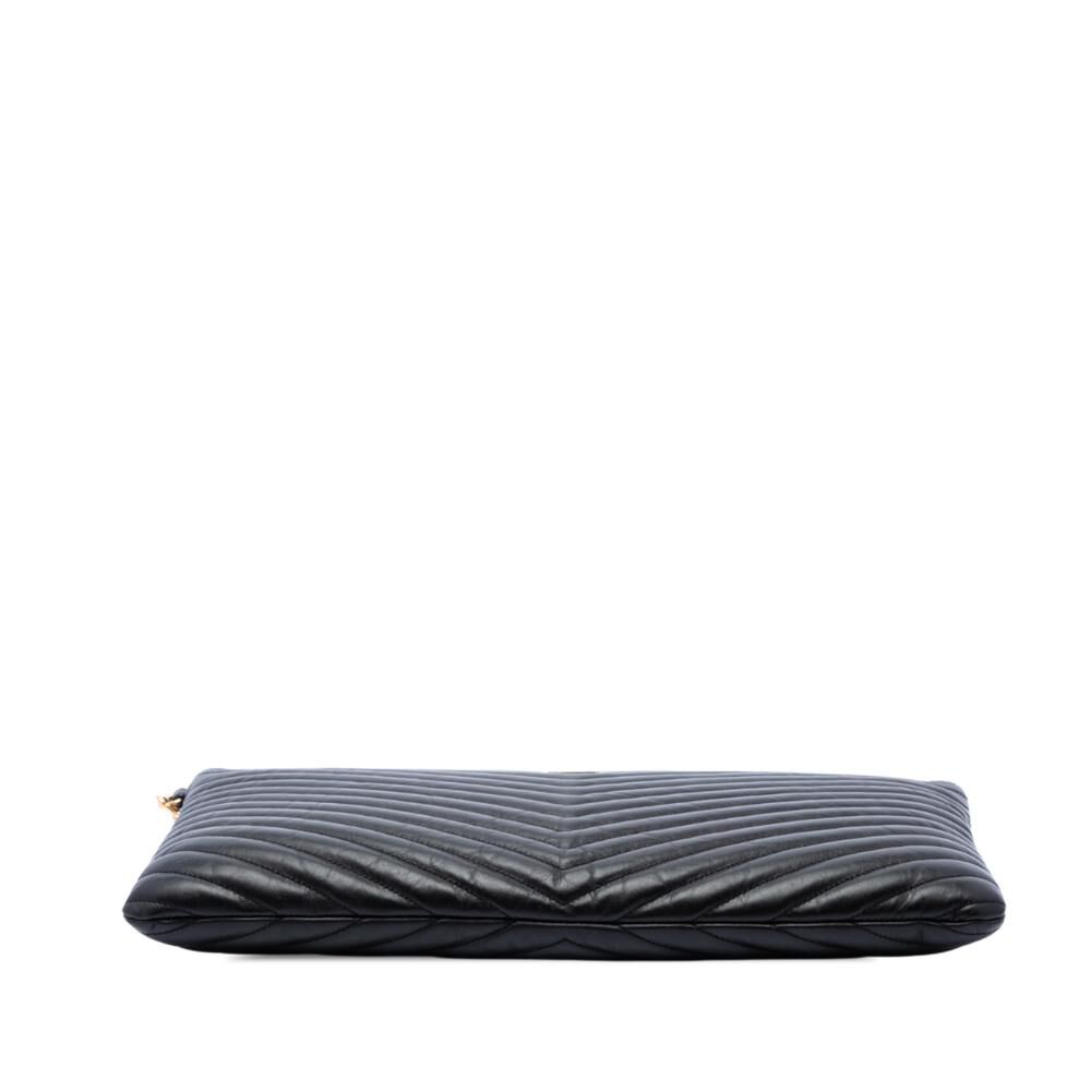 Yves Saint Laurent Clutch
