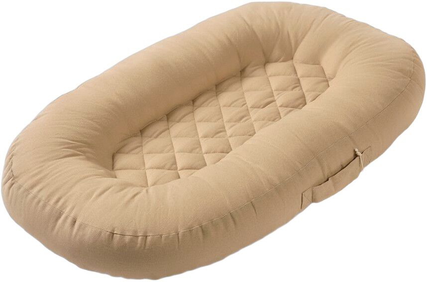 COCOON Amazing Maize babynest - Croissant