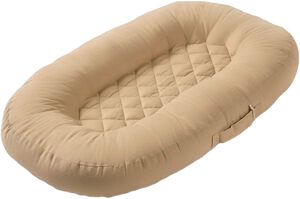 COCOON Amazing Maize babynest - Croissant