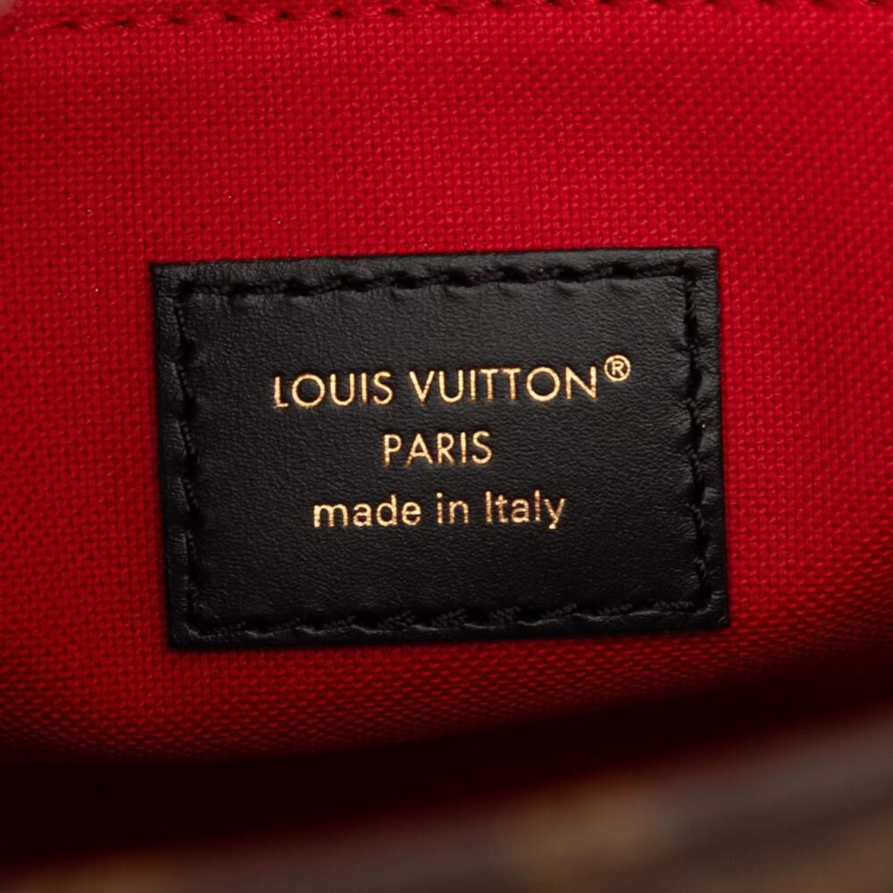 Louis Vuitton Onthego