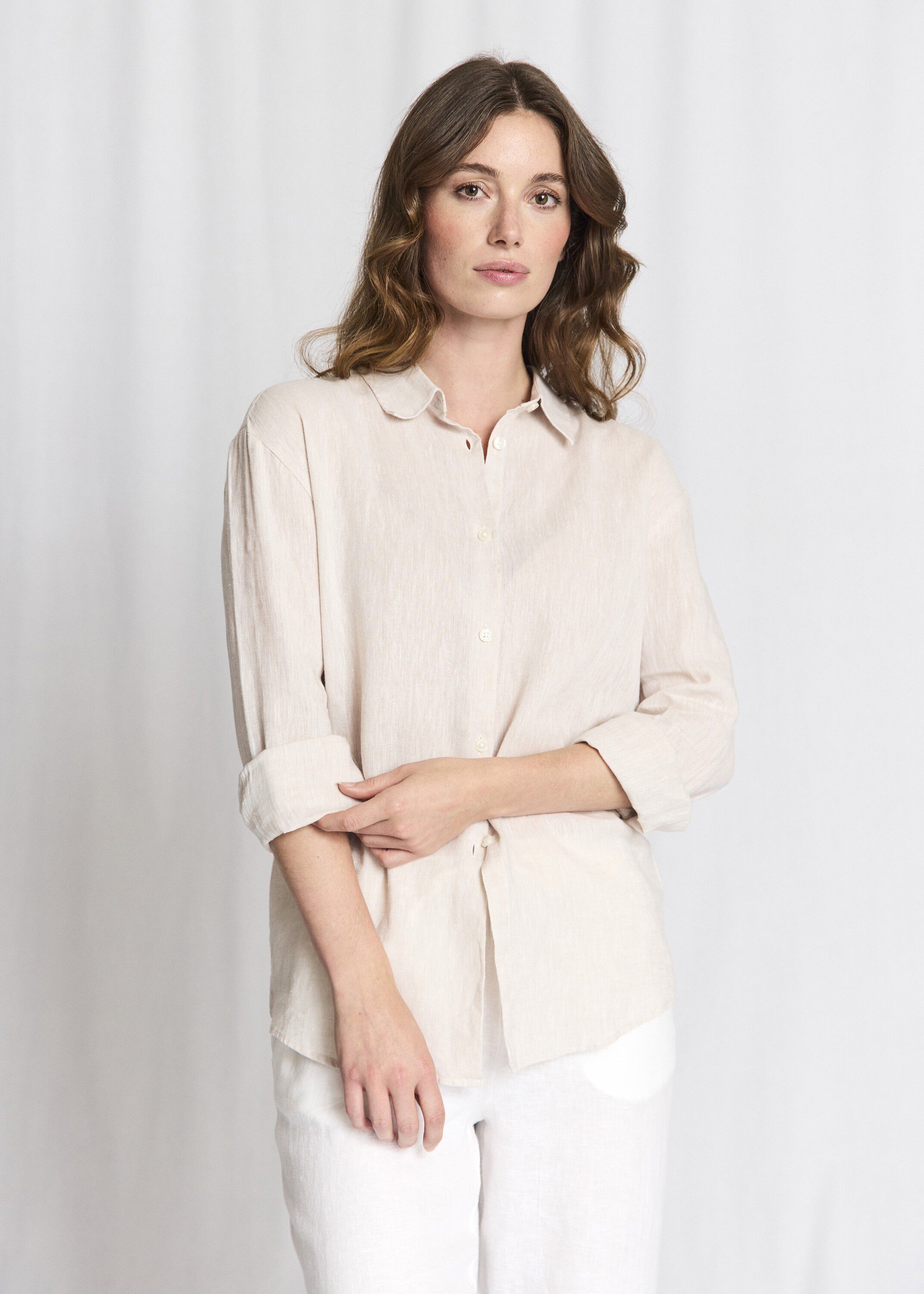 BS Marietta Regular Fit Shirt