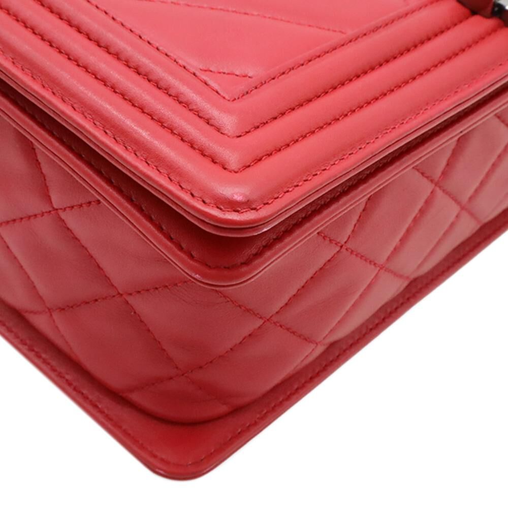 Chanel Boy Bags
