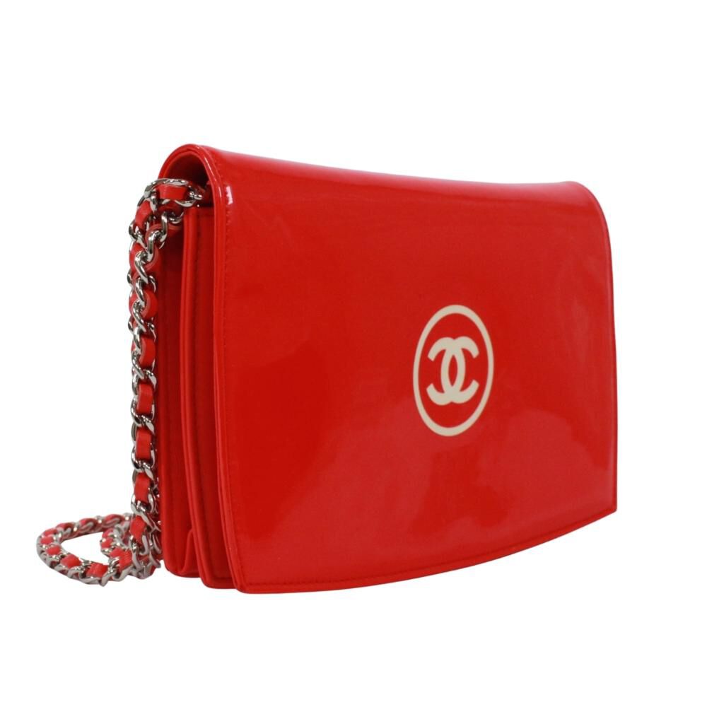 Chanel Shoulder Bag