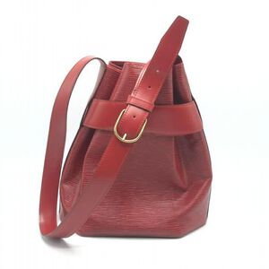 Louis Vuitton Sac D'épaule