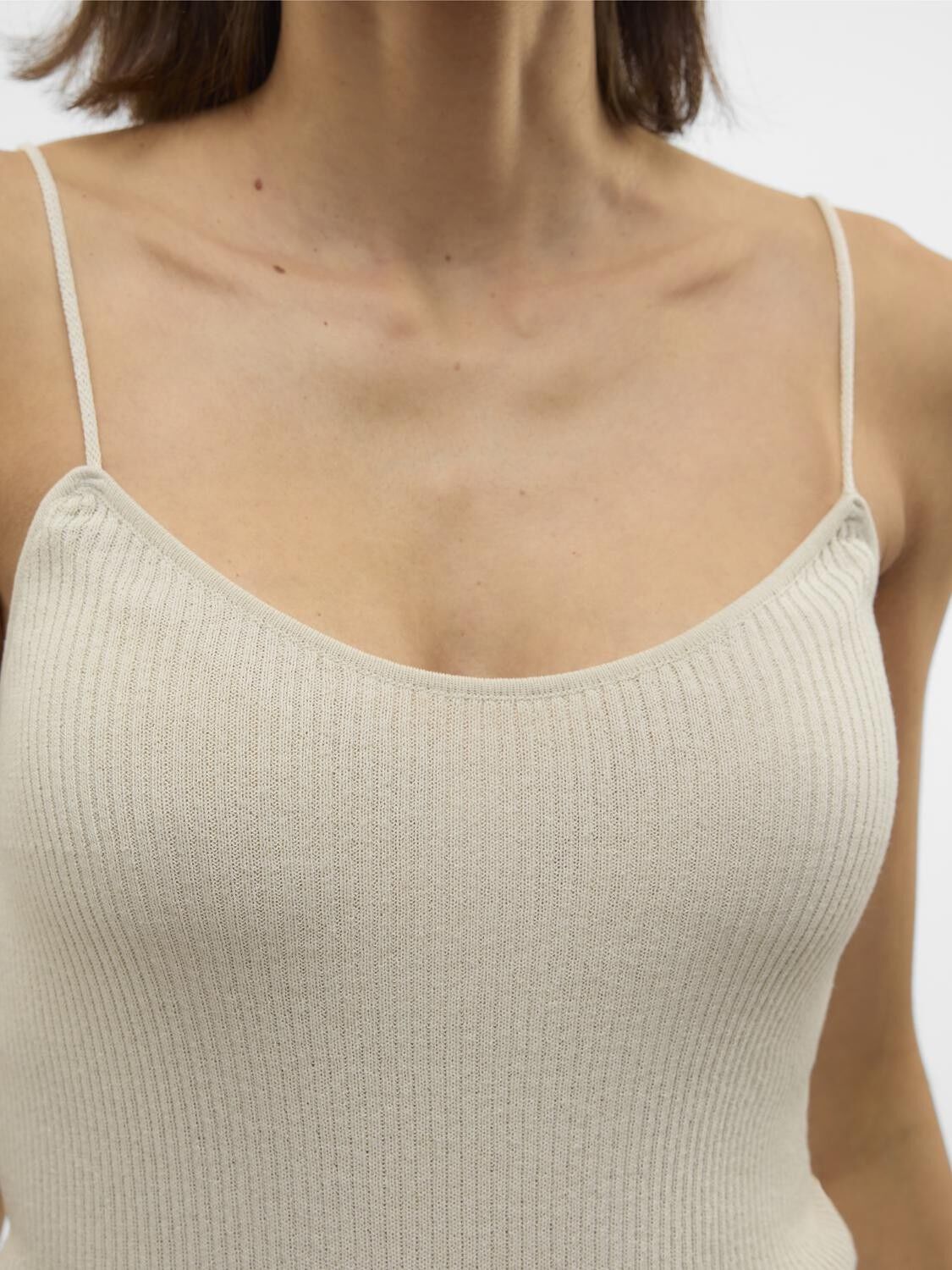 VMPELIA SL KNIT TOP VMA