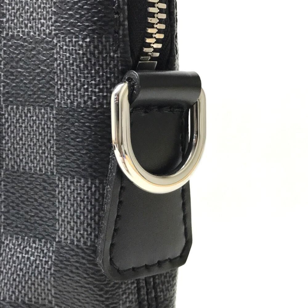 Louis Vuitton Briefcase