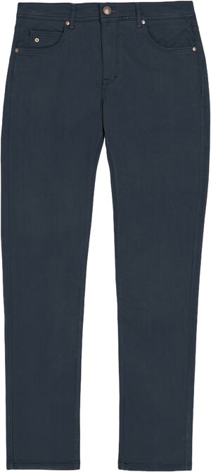 Suede Touch - Burton N 34