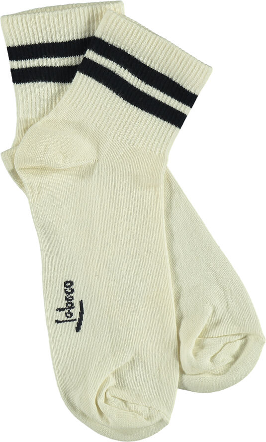 Topeco sock, cotton